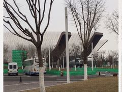 -贝林大翅鲸简餐厅(国家海洋博物馆店)