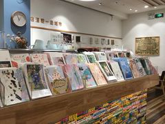 -猫的天空之城概念书店(印象城购物中心店)