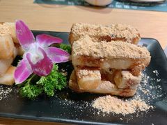 -一朵菌·野生菌探索家火锅(南亚店)