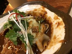 -火齐潮汕砂锅粥(五道口店)