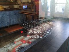 -新疆伏拉沃餐厅(白龙南路店)
