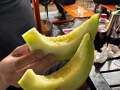 -塔希娜美食(和田二街店)