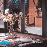 花厨•探店| 颜值与实力并存&浪漫约会餐厅