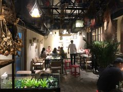 -小巷餐厅(五大街店)