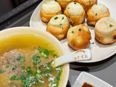 -哑巴生煎(临顿路店)
