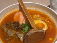 -味千拉面(郑州杉杉奥特莱斯购物广场店)