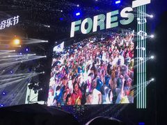 -黄海国家森林公园