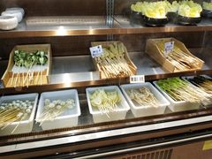 -串一火锅(赛格国际购物中心店)