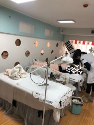 -babiline芭比莱恩半永久纹眉纹唇发际线