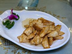 -新聚丰菜馆(太监弄店)
