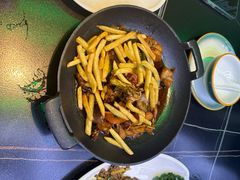 -老李家土菜馆·安吉地标美食