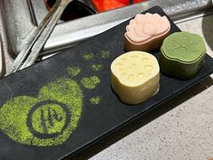 -海底捞火锅(群光广场店)