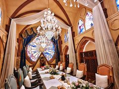 -叶叶菩提(太原别墅店)