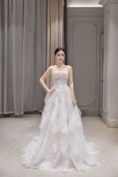 -MuseMarry婚纱(前海嘉里中心店)