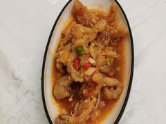 -穗港龙海鲜酒家宴会厅(挂绿广场店)