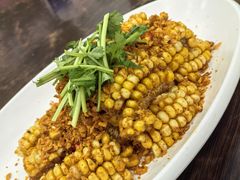 -师傅仔美食(东华老店)