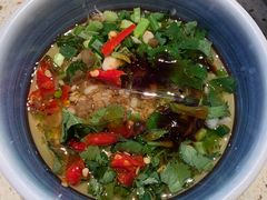 -二荆条·蜀鲜汇城市森林火锅