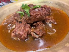 -芦月轩羊蝎子(劲松店)