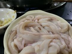 特色鱿鱼-储奇门鳝鱼火锅(总店)