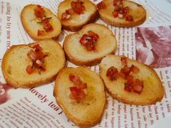 -我的四季意大利餐厅(春天百货店)