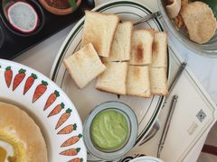 -太食獸泰式茶餐厅(IFS国金中心店)