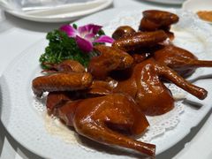 -荣兴酒家(徐家汇店)