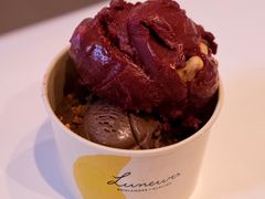 -LUNEURS月乐诗·法式冰淇淋(环贸店)