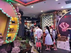 -小天鹅火锅·一线江景洪鼎旗舰店(洪崖洞店)