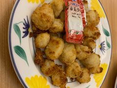 -萨莉亚意大利餐厅(白云汇店)