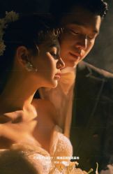 点击看大图 -第一夫人婚纱摄影(南京店)