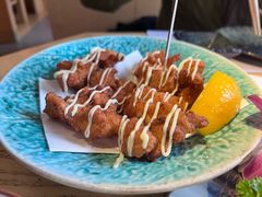 -鹤龟料理店(时代天街店)