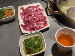 -潮发潮汕牛肉店(东方宝泰店)