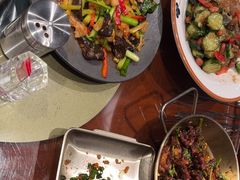 -星光小把串·海鲜烧烤(西安路店)