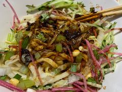 -大海碗·京菜炸酱面(雍和宫店)