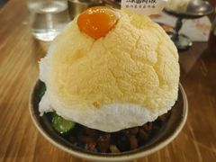 -岛风·台食小馆 ISLAND BISTRO(烟台山店)