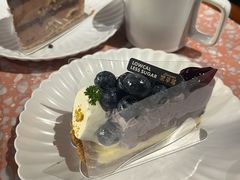 -黑草莓(重庆路店)