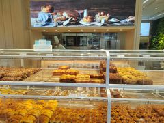 -好利来(东四店)