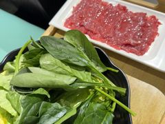 -云中鱼蒸汽石锅鱼(川沙百联店)