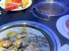 -海韵之星邮轮水会(明发商业广场店)
