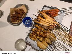 -白氏兄弟烧烤(中赢广场店)