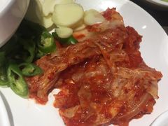 -33韩式自助烧烤(环城南路店)