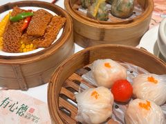 -有心德(麦地店)