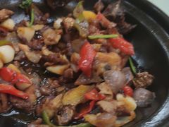 -清真悦宾楼食府(海湖店)