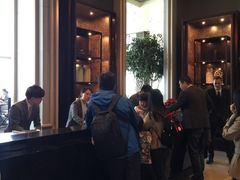 -上海柏悦酒店