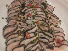 -印象鲵宴·张家界地标美食名片(溪布街店)