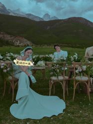 点击看大图 -角色婚纱摄影(中心店)