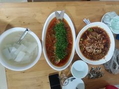 -老字号怡玺·藿香雅鱼(20年雅安店)