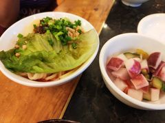 -老码头火锅(玉林店)