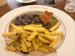-Entrecôte 法国牛扒馆(保利·时光里店)