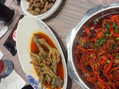 -李叔叔虾蟹大排档(青羊店)
